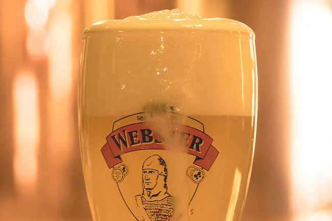 Websters Weizen
