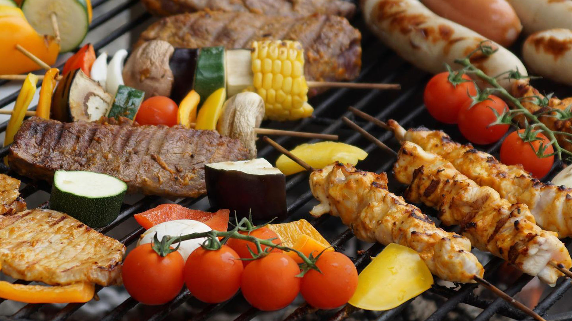 Brunchen zum Altweibersommer im Webster