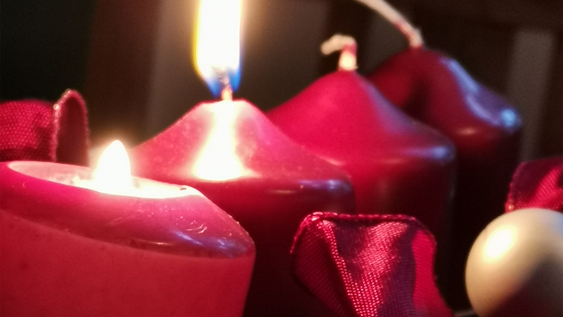 Adventsbrunch zum 2. Advent im Webster