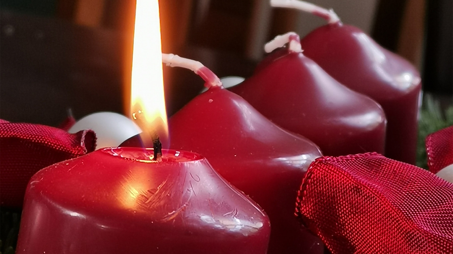 Adventsbrunch zum 1. Advent im Webster