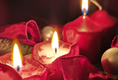 Adventsbrunch zum 3. Advent im Webster