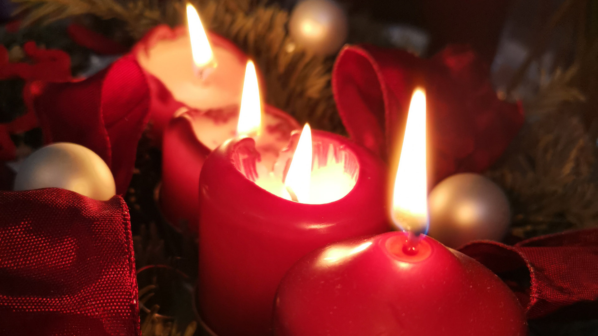 Adventsbrunch zum 4. Advent im Webster