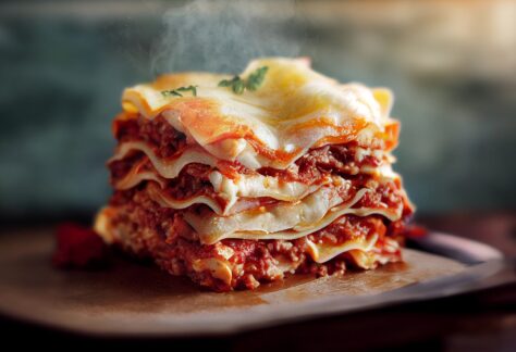 Italienischer Brunch im Webster
