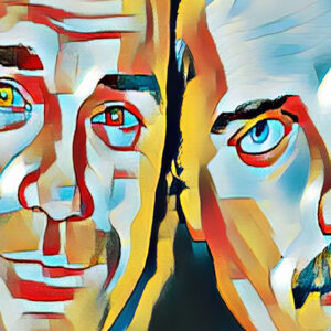 Am Samstag, den 08.11., erlebt ihr bei uns im Webster in der Reihe „Menü & Musik“ den Auftritt zweier Rock-Giganten: „Robbie meets Freddie“.