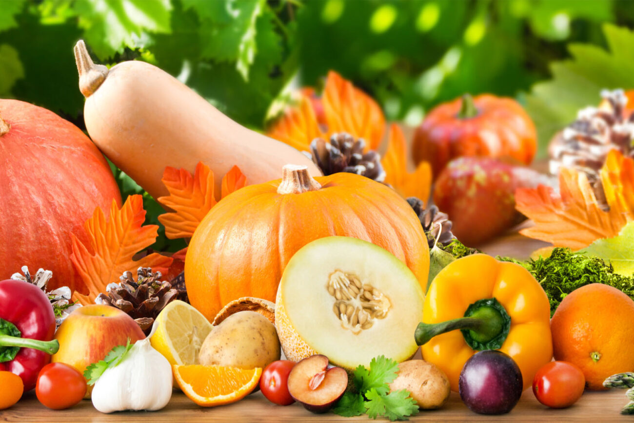 Im Oktober erwartet euch im Webster Brauhaus bei zwei feinen, saisonalen Themen Brunchen erntefrischer Genuss.