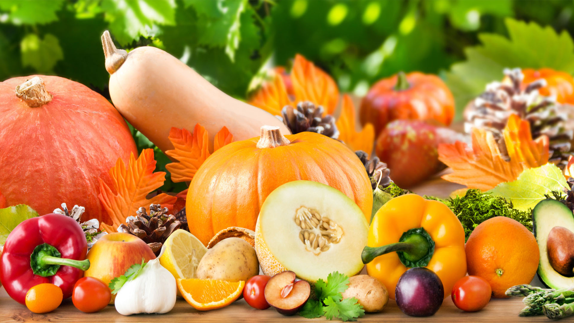 Im Oktober erwartet euch im Webster Brauhaus bei zwei feinen, saisonalen Themen Brunchen erntefrischer Genuss.