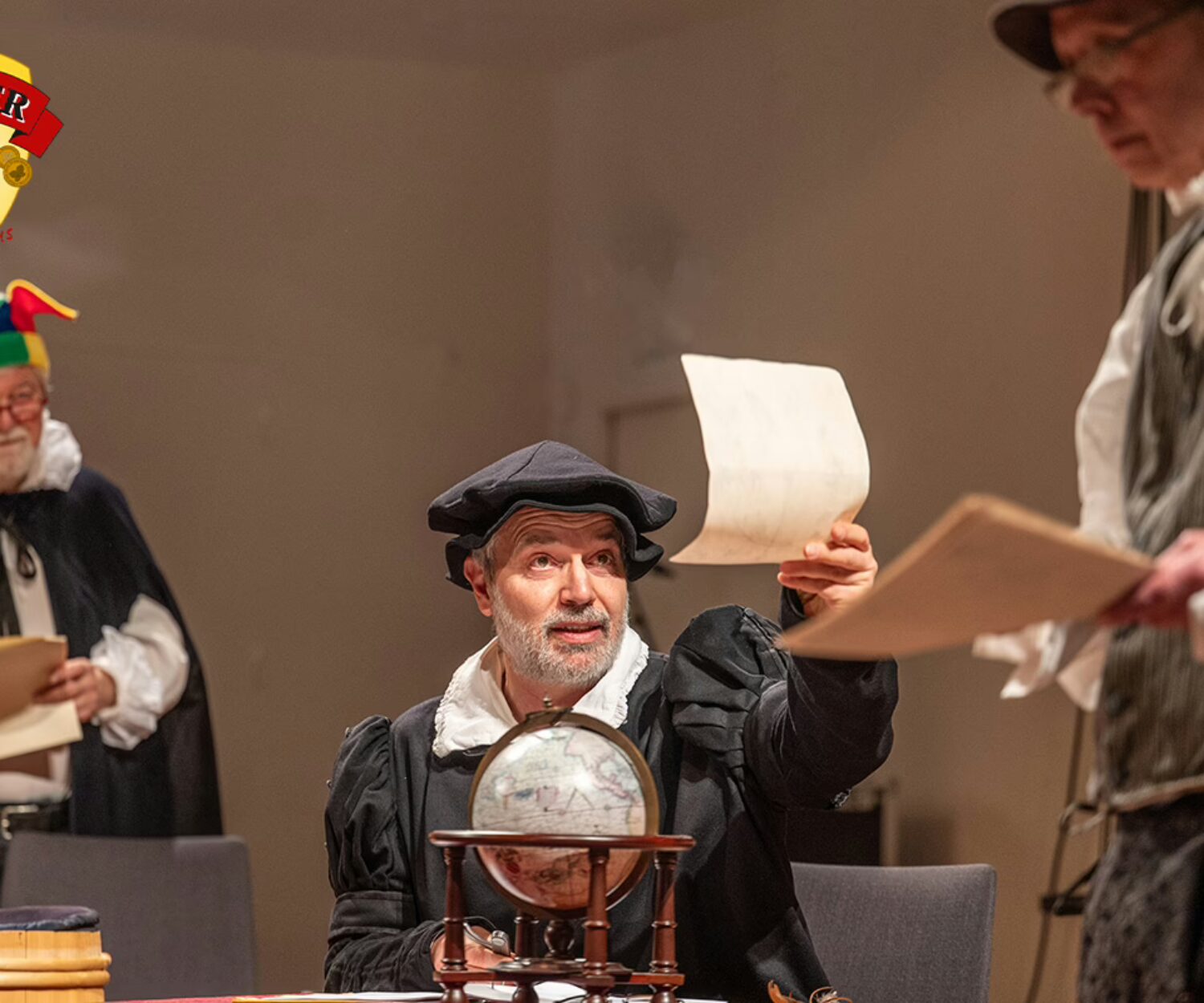 Am 5. März 2026 wird im Webster Brauhaus der 514.